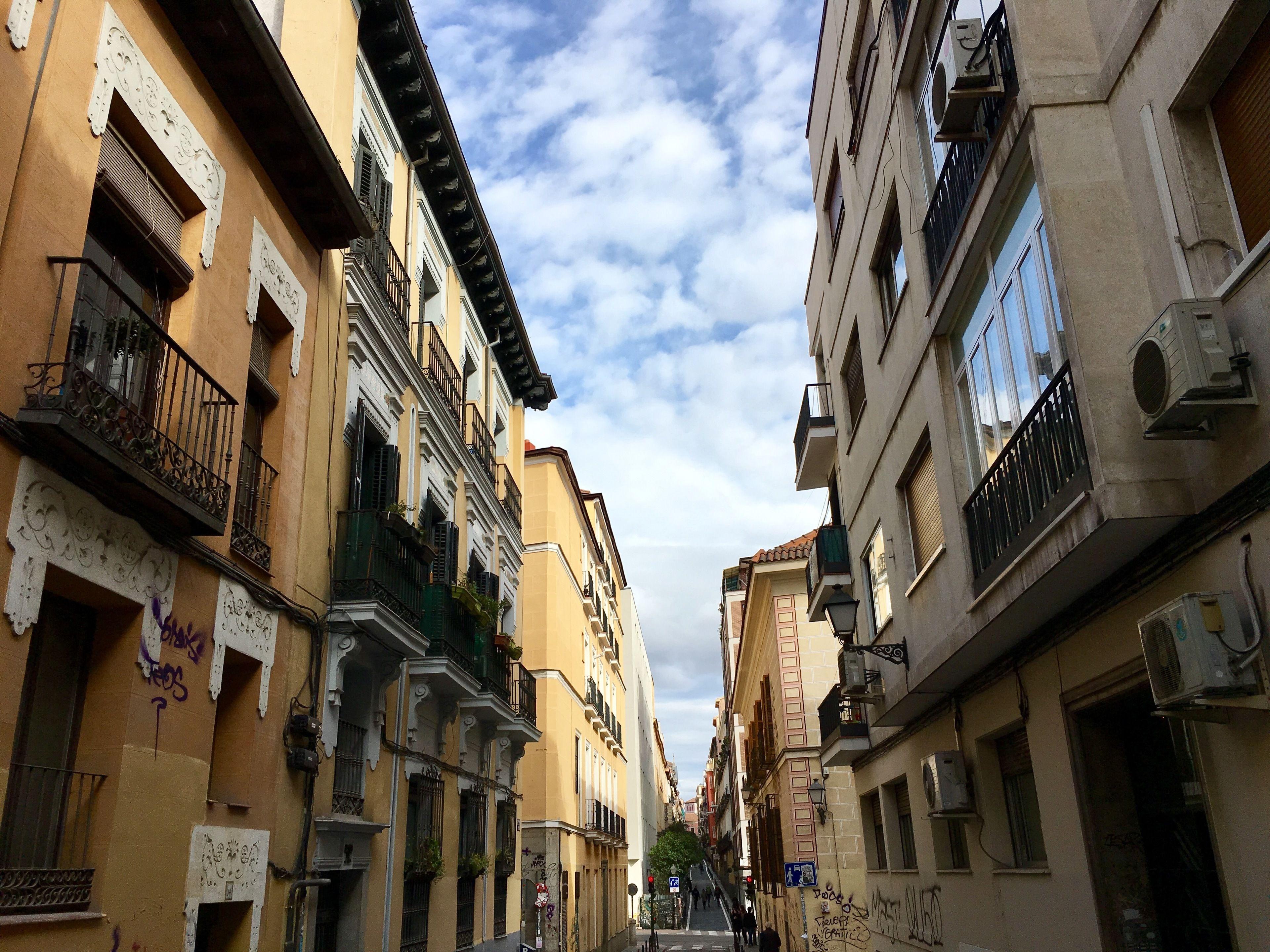 Hostal Jemasaca-Palma61 — Fotos 1