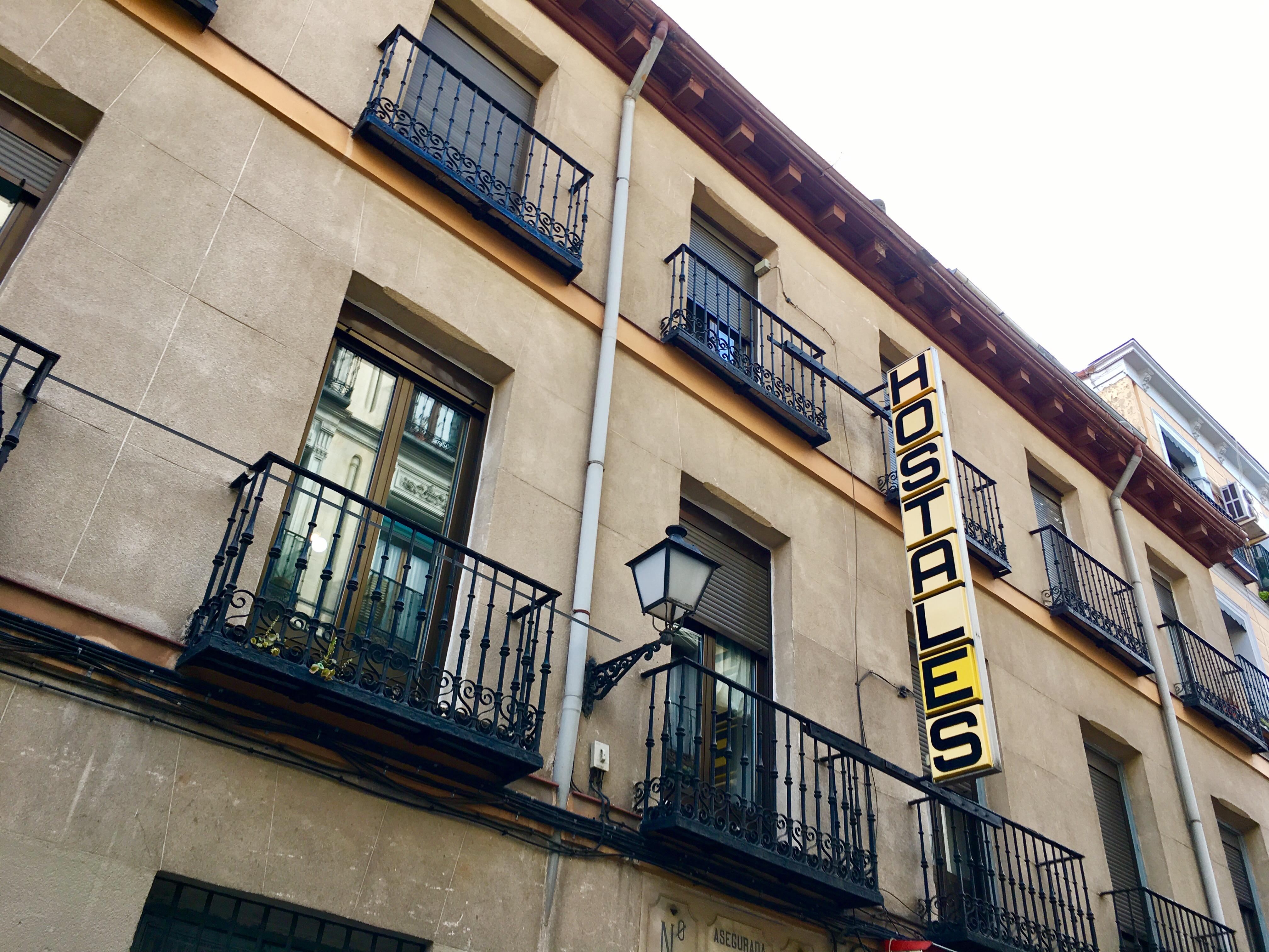 Hostal Jemasaca-Palma61 — Fotos 2