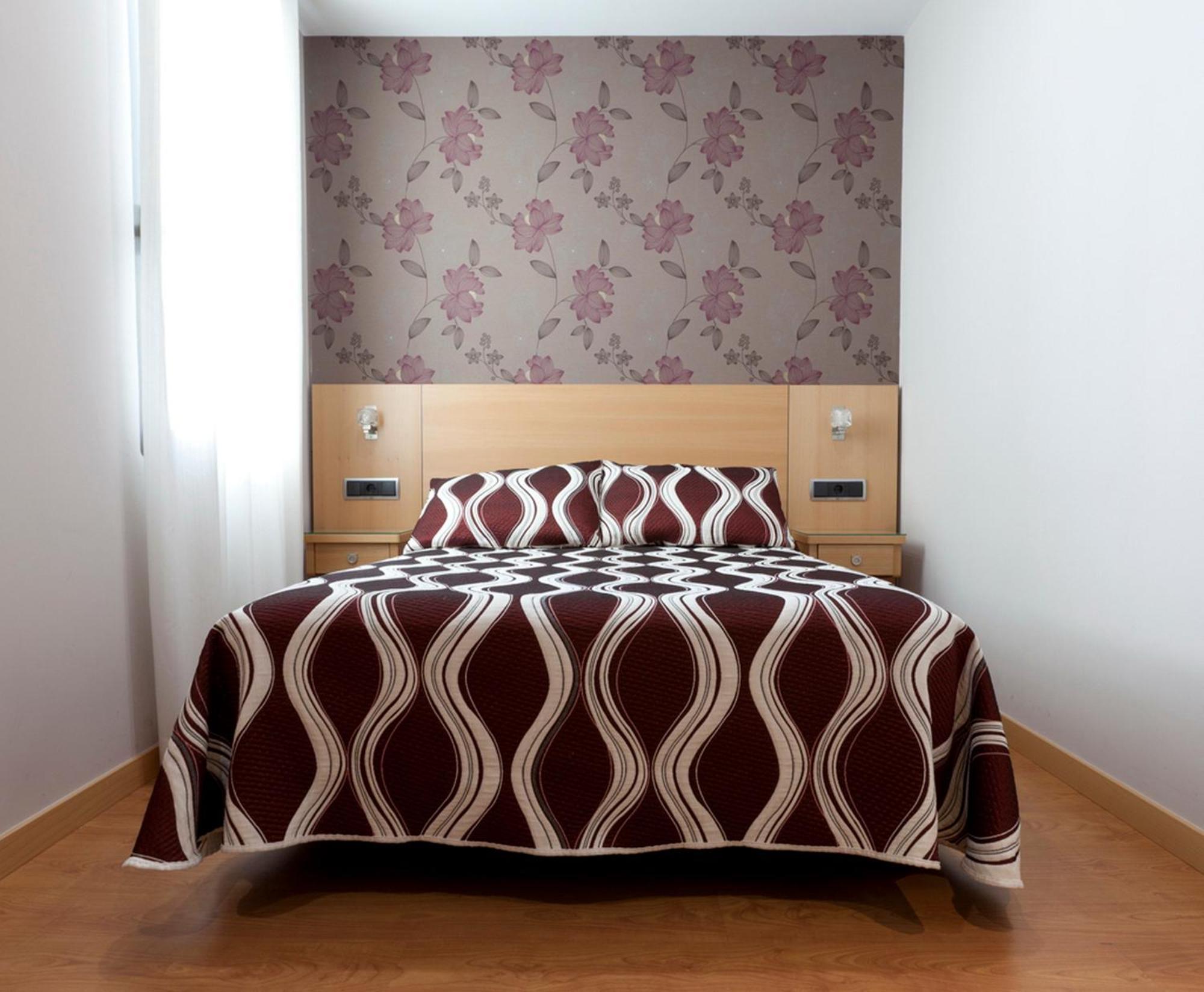 Hostal Jemasaca-Palma61, Madrid